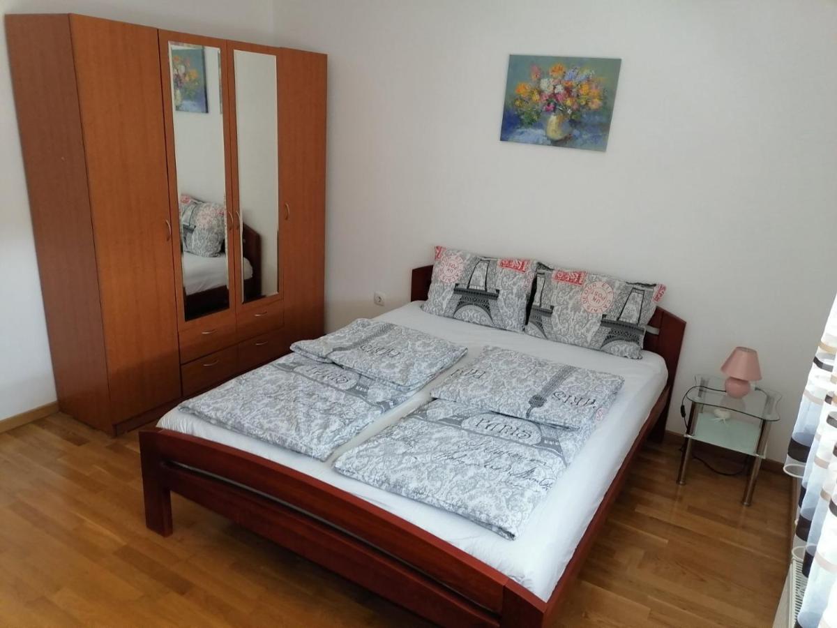 Paris Apartment -Free Private Parking 诺威萨 外观 照片