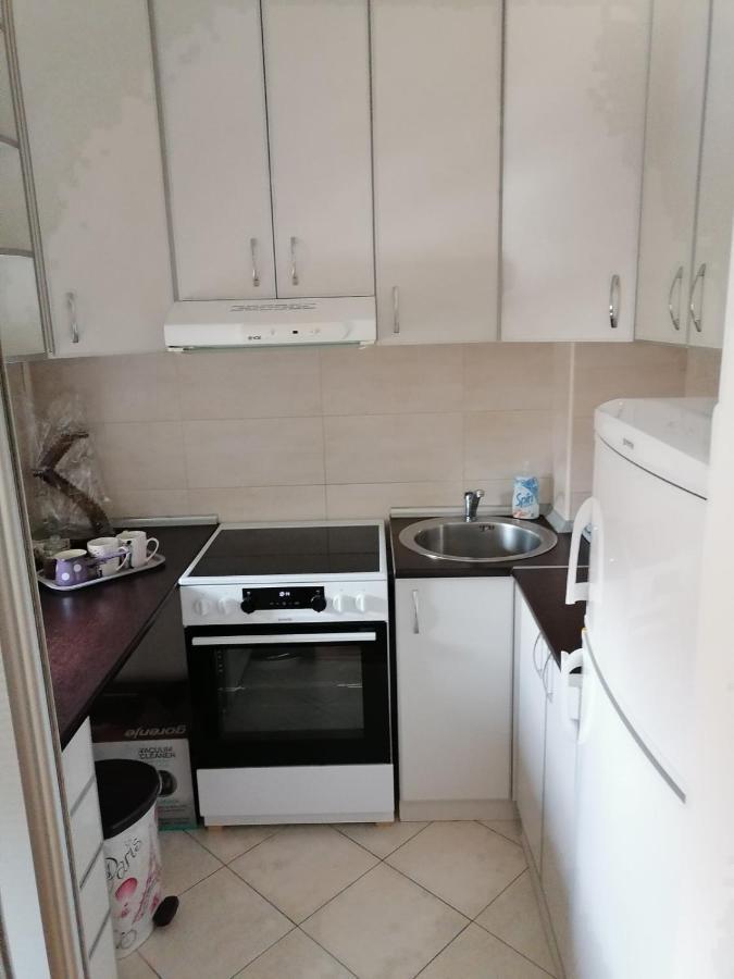 Paris Apartment -Free Private Parking 诺威萨 外观 照片