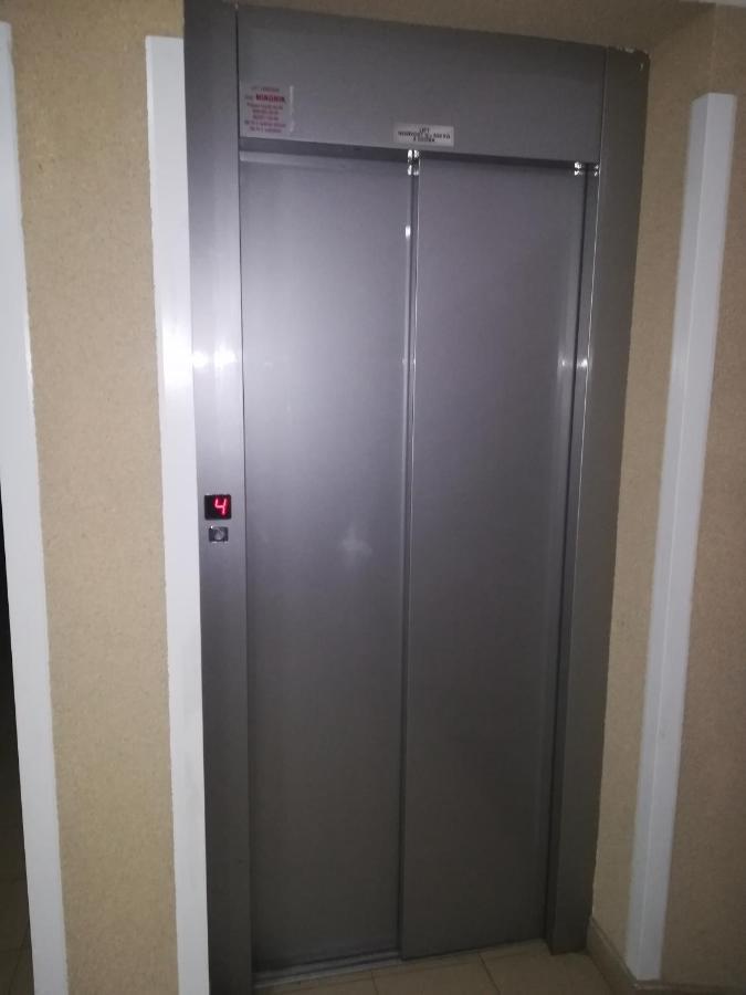 Paris Apartment -Free Private Parking 诺威萨 外观 照片