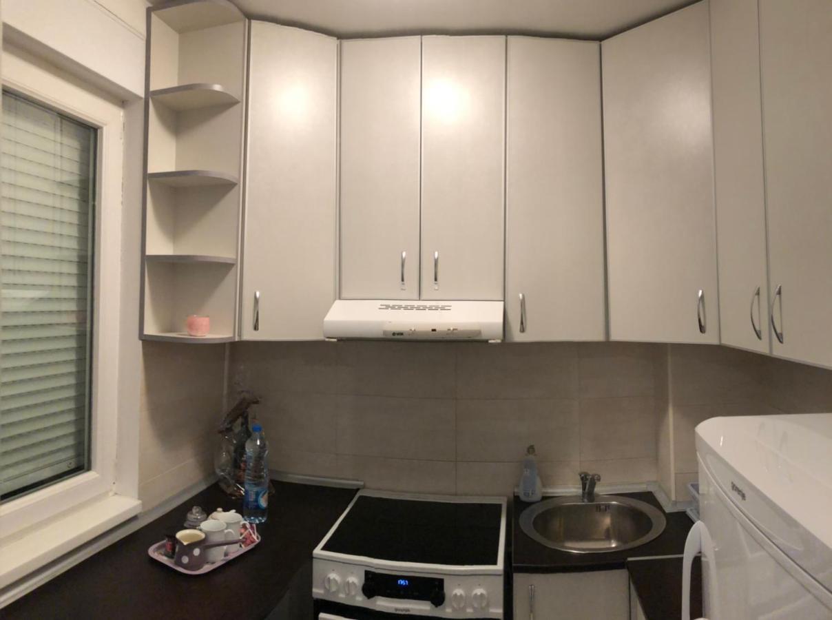 Paris Apartment -Free Private Parking 诺威萨 外观 照片